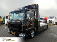 شاحنة حاملة سيارات Iveco Eurocargo