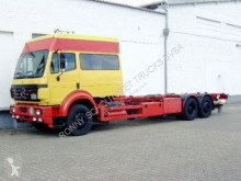 Mercedes SK