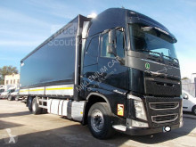 Camión Volvo FH VOLVO 13 lona corredera (tautliner) usado