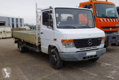 Kamion Mercedes 612D plošina bočnice použitý
