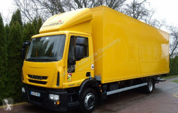 Lastbil Iveco Eurocargo 120E18 kassevogn brugt