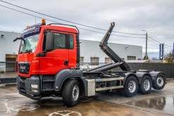 MAN TGS 35.400