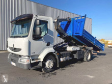 Gancho portacontenedor Renault Midlum 240.13