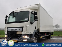 Vrachtwagen DAF LF 210 tweedehands bakwagen