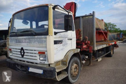 Renault Midliner 150 LKW gebrauchter Pritsche