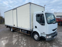 Camion Renault Midlum 180 DCI fourgon occasion