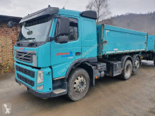 VolvoFM450