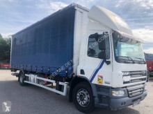 Camion rideaux coulissants (plsc) DAF CF75 310