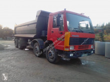 Camion Volvo FL10 380 ribaltabile usato