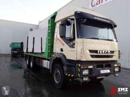 IvecoTrakker