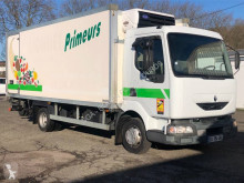 Camion Renault Midlum 180 frigo mono température occasion