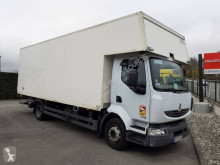Camion fourgon déménagement Renault Midlum 220.12