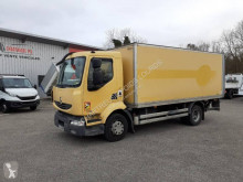 Camion fourgon polyfond Renault Midlum 220.12