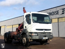 Kamion vícečetná korba Renault Kerax 260