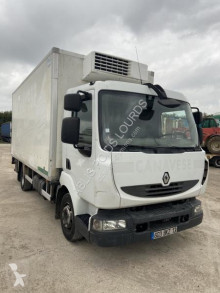 Camion frigo mono température Renault Gamme M 160