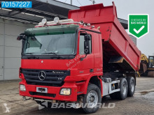 Camion Mercedes Actros 3351 benne occasion
