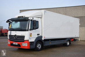 Camion Mercedes Atego 916 fourgon occasion