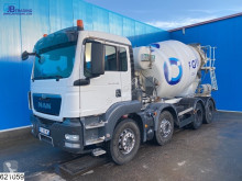 Camion betoniera cu rotor/ Malaxor MAN 32.440
