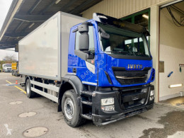 Camion Iveco Stralis X-Way 190x36 x way fourgon occasion