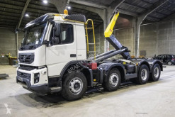 Volvo FMX 410