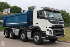 Lastbil lastvagn bygg-anläggning Volvo FMX 430