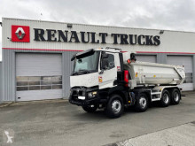Camião Renault C-Series 460 basculante usado