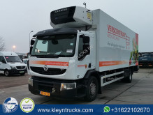 Camion Renault Premium 320 frigo mono température accidenté