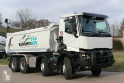 Camion Renault benne TP neuf