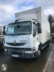 Camion Renault Midlum 270.18 fourgon double étage occasion