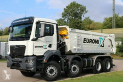 Camion MAN TGS 41.430 benne TP neuf