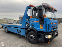 Iveco Eurocargo 160 E 28 truck used tow