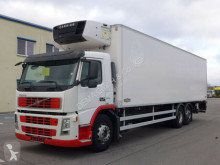 Lastbil Volvo FM FM330*Euro5*Carrier Supra950*LBW*Lenk-Liftachse* kylskåp begagnad