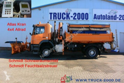 Mercedes Axor