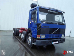 Kamion Volvo FL10 FL 10 podvozek použitý