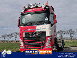 Camion Volvo FH 460 transport containere second-hand