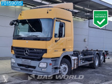 Ciężarówka BDF Mercedes Actros 2644