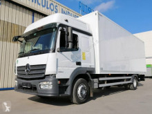 Lastbil Mercedes Atego 1324 transportbil begagnad