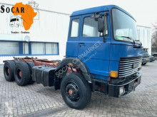 Iveco Turbostar 330.30 truck used chassis