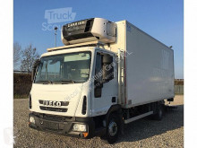 Lastbil kylskåp Iveco Eurocargo ml100e18t euro 5