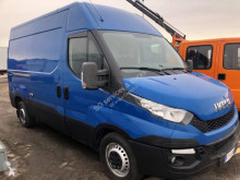 Iveco Daily 35S11 autres camions occasion