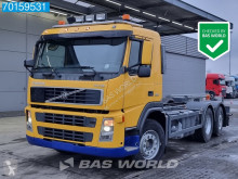 Camion Volvo FM 380 châssis occasion