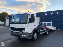 Camion Mercedes Atego 1222 N polybenne occasion