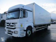 Camion Mercedes Axor 1833 fourgon occasion