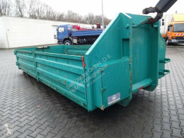 Container Abroll Container