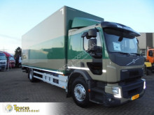 Camion Volvo FE 280 fourgon occasion