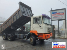 Camion MAN 26.364 benne TP occasion
