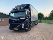 Camion Volvo FM9 trasporto bovini usato