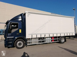 Lastbil Iveco Stralis 310 chassis brugt