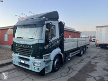 Camion Iveco Stralis AT 260 S 35 plateau occasion