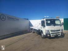Camion Fuso Canter 7C15 porte voitures neuf
